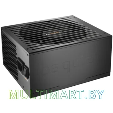 Блок питания be quiet! Straight Power 11 Platinum 850W BN308 картинка 2